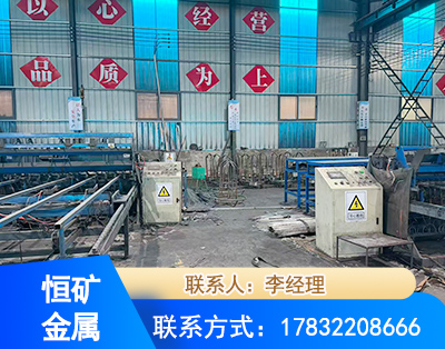 驻马店厂房厂貌